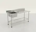 Eagle Group SDTL-60-16/4-SL-X