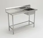 Eagle Group SDTL-72-16/3-X