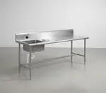 Eagle Group SDTL-72-16/4-SL-X