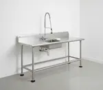 Eagle Group SDTL-96-16/3-SL-X