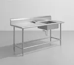 Eagle Group SDTL-96-16/4-SL-X