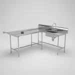 Eagle Group SDTLL-108-16/3