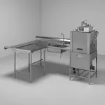 Eagle Group SDTLL-120-16/3