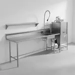 Eagle Group SDTLL-120-16/4