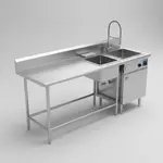 Eagle Group SDTLL-72-14/3