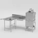 Eagle Group SDTLL-84-16/4