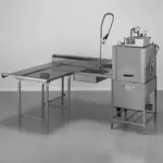 Eagle Group SDTLR-120-16/4