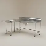 Eagle Group SDTLR-72-16/3