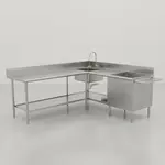 Eagle Group SDTLR-84-14/3