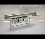 Eagle Group SDTPL-124-14/3