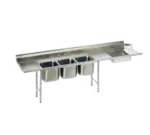 Eagle Group SDTPL-124-16/3