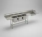 Eagle Group SDTPL-124-16/3