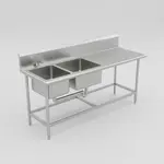 Eagle Group SDTPL-124-16/4