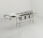 Eagle Group SDTPR-124-14/3