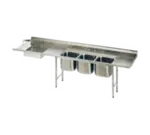 Eagle Group SDTPR-124-16/3