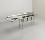 Eagle Group SDTPR-124-16/3