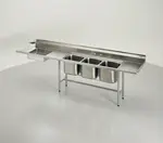 Eagle Group SDTPR-124-16/4