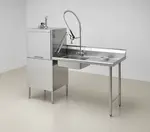 Eagle Group SDTR-36-16/4-SL-X