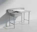 Eagle Group SDTR-36-16/4-X