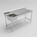 Eagle Group SDTR-48-14/3