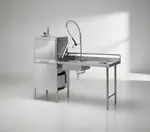 Eagle Group SDTR-48-16/3-SL-X