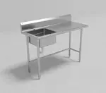 Eagle Group SDTR-48-16/4