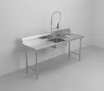 Eagle Group SDTR-60-16/3-SL-X