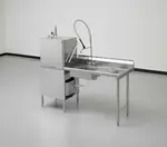 Eagle Group SDTR-60-16/4-SL-X