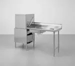 Eagle Group SDTR-72-16/3-SL-X