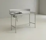 Eagle Group SDTR-72-16/4-X