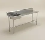 Eagle Group SDTR-96-14/3