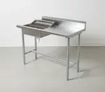 Eagle Group SDTR-96-16/4