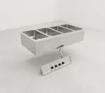 Eagle Group SGDI-4-240T6