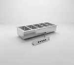 Eagle Group SGDI-5-240T6-D