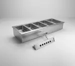 Eagle Group SGDI-6-240T