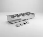 Eagle Group SGDI-6-240T-D