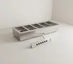 Eagle Group SGDI-6-240T6