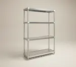 Eagle Group SHDS1836VL