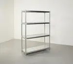 Eagle Group SHDS2436VE