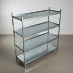 Eagle Group SHDS2436VL