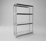 Eagle Group SHDS2454SF