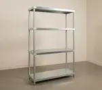 Eagle Group SHDS2460VE