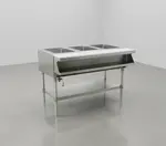 Eagle Group SHT2-120-X