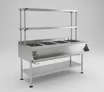 Eagle Group SHT3-120-FM-X