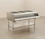 Eagle Group SHT3-120-X