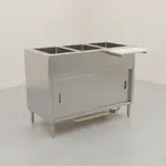 Eagle Group SHT3CB-208-3