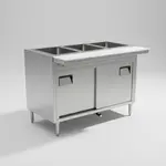 Eagle Group SHT3CB-240