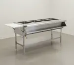 Eagle Group SHT4-120