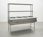 Eagle Group SHT4-240-FM-X