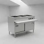 Eagle Group SHT5CB-208-3